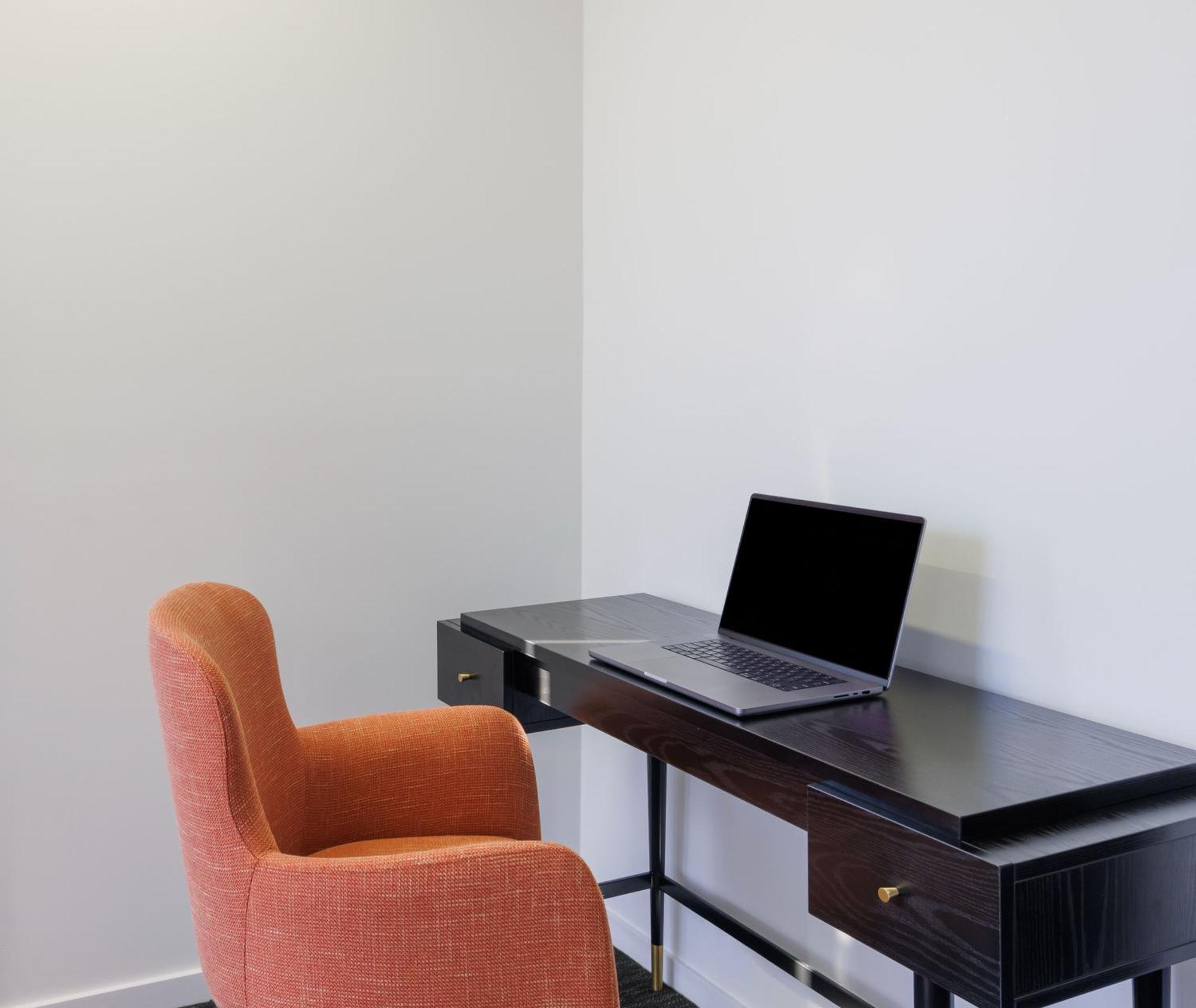 Oaks Melbourne St Kilda Road Hotel Экстерьер фото